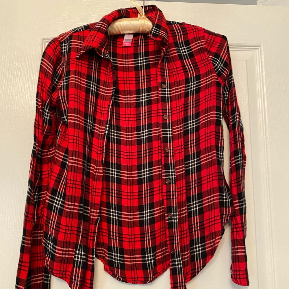 Button down shirt